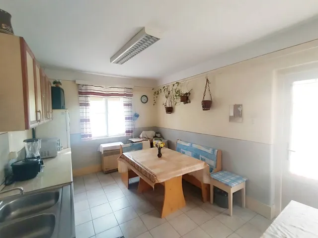 Eladó ház Kékcse 140 nm