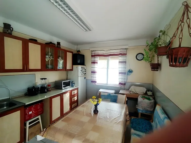 Eladó ház Kékcse 140 nm