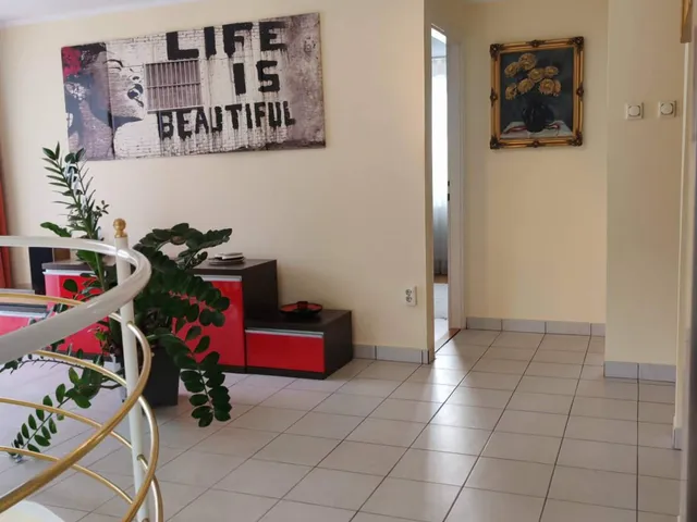 Eladó ház Nyíregyháza 110 nm