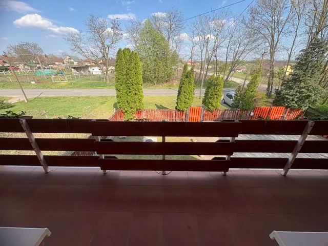 Eladó ház Nyíregyháza 208 nm