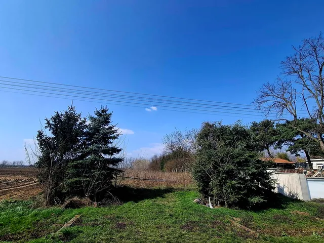 Eladó telek Ibrány 2485 nm