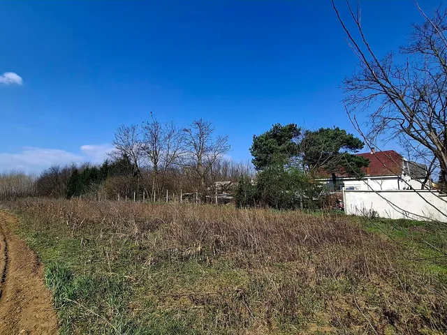 Eladó telek Ibrány 2485 nm