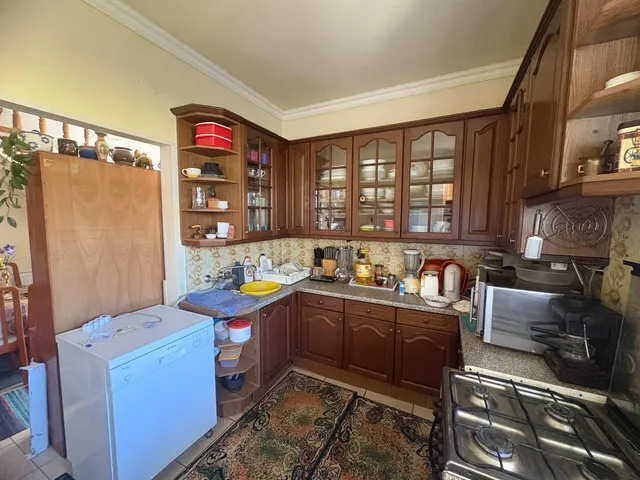 Eladó ház Nyírtelek 135 nm