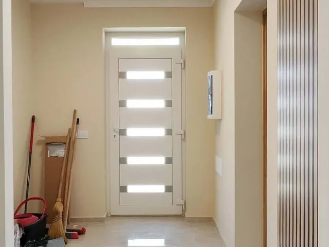 Eladó ház Sényő 78 nm