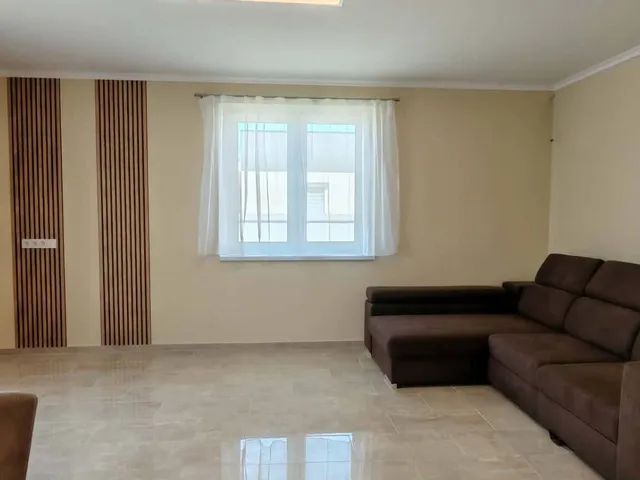 Eladó ház Sényő 78 nm