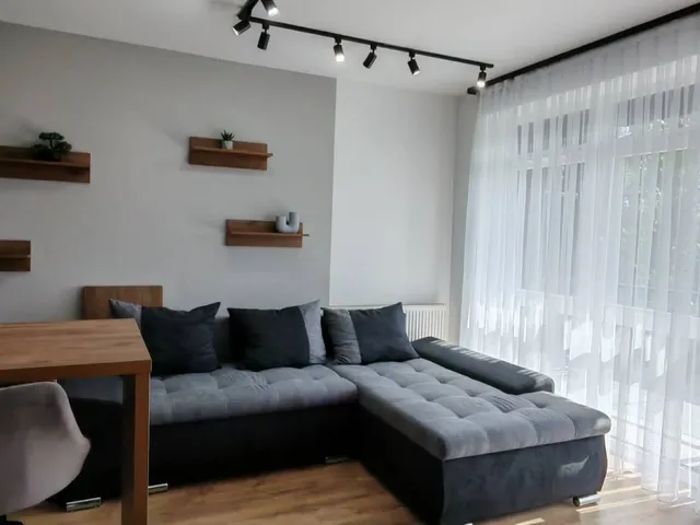 Kiadó lakás Nyíregyháza 47 nm