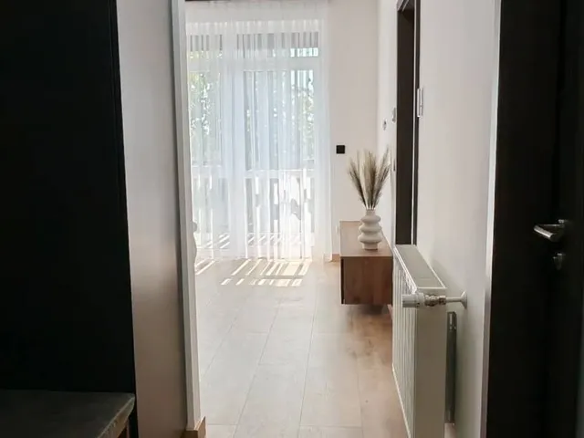 Kiadó lakás Nyíregyháza 47 nm