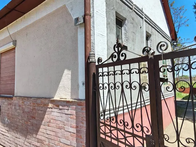 Eladó ház Nyírbátor 120 nm