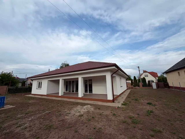 Eladó ház Nyírtelek 132 nm