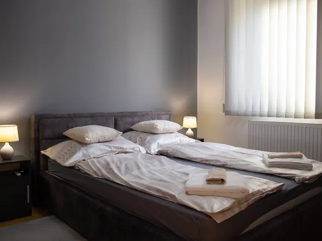 Eladó lakás Nyíregyháza 54 nm