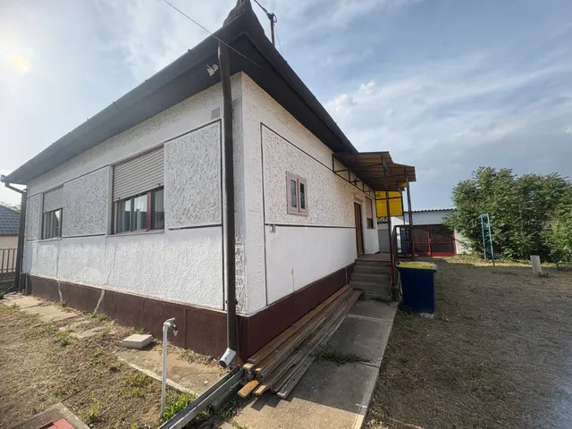 Eladó ház Nagykálló 120 nm