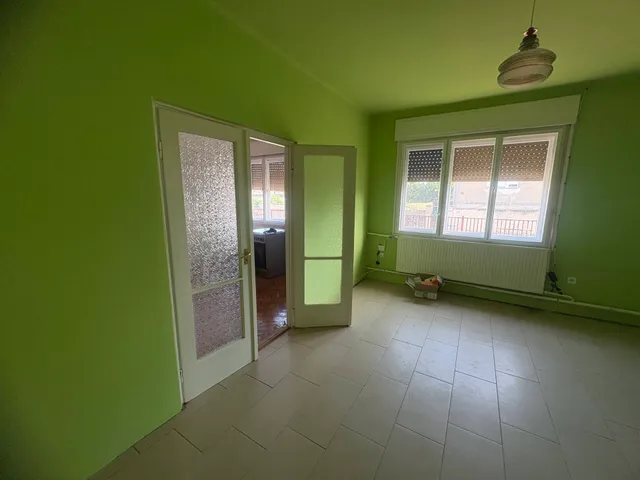 Eladó ház Nagykálló 120 nm