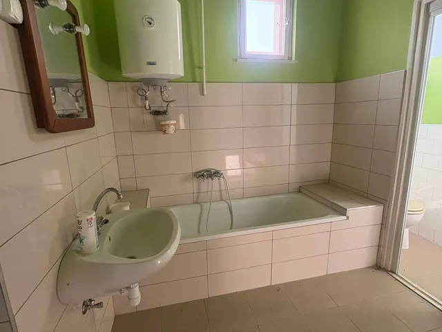 Eladó ház Nagykálló 120 nm