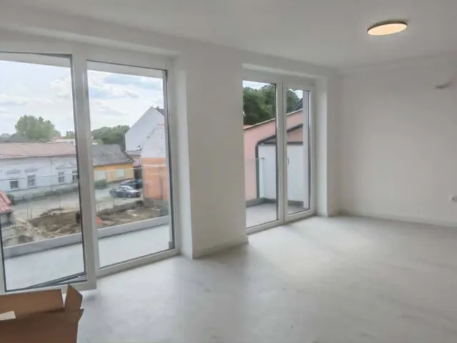 Kiadó lakás Nyíregyháza 54 nm