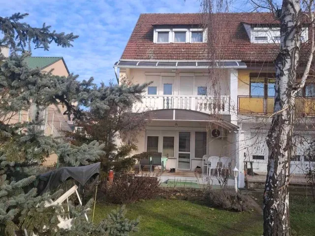 Eladó ház Nyíregyháza 161 nm