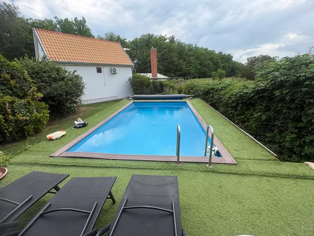 Eladó ház Nyíregyháza 150 nm
