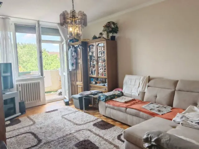 Eladó lakás Nyíregyháza 65 nm