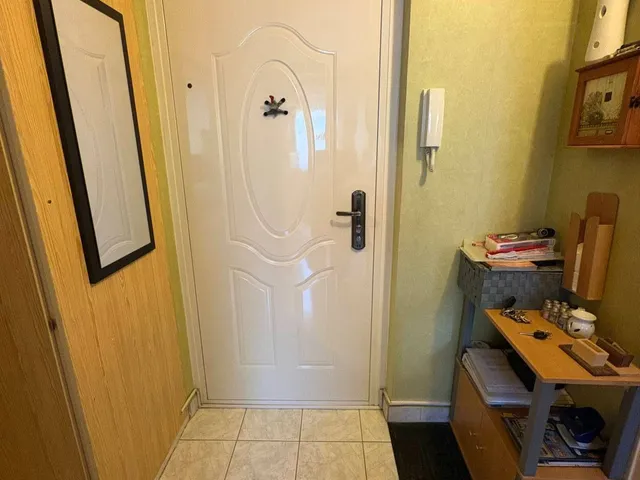 Eladó lakás Nyíregyháza 51 nm