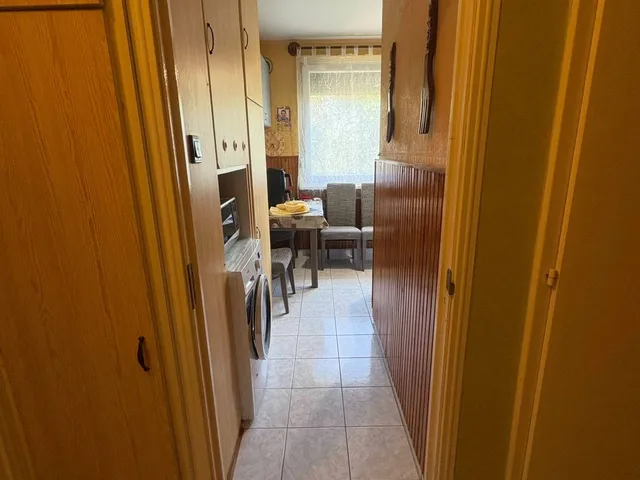 Eladó lakás Nyíregyháza 51 nm