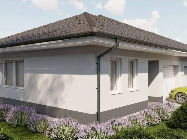 Eladó ház Nyíregyháza 118 nm