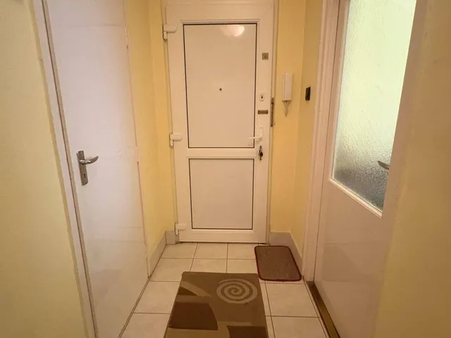 Eladó lakás Nyíregyháza 55 nm