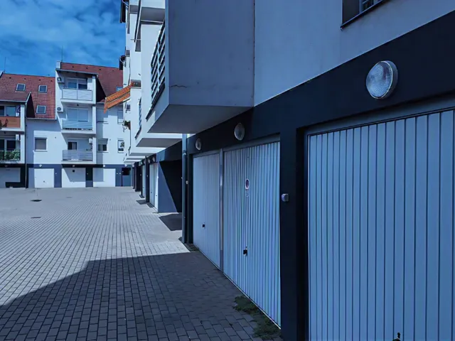 Eladó lakás Nyíregyháza 51 nm