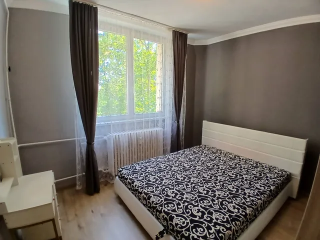 Eladó lakás Nyíregyháza 53 nm