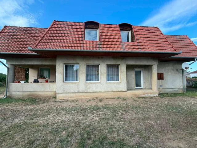 Eladó ház Nyírtelek 147 nm