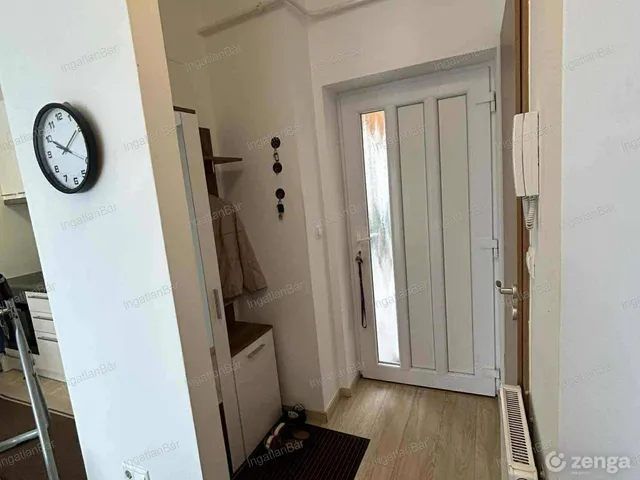 Eladó lakás Nyíregyháza 45 nm