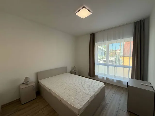 Kiadó lakás Nyíregyháza 44 nm