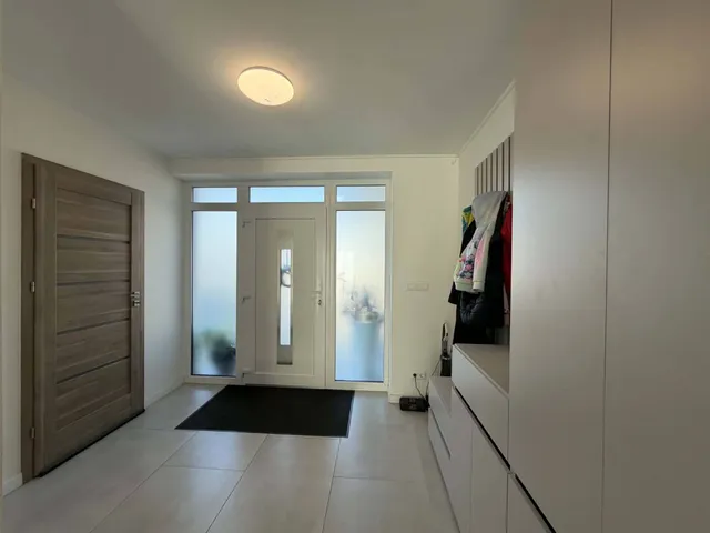 Eladó ház Nyíregyháza 170 nm