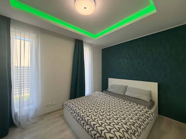 Eladó ház Nyíregyháza 170 nm