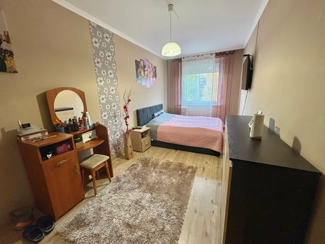 Eladó lakás Nyíregyháza 51 nm