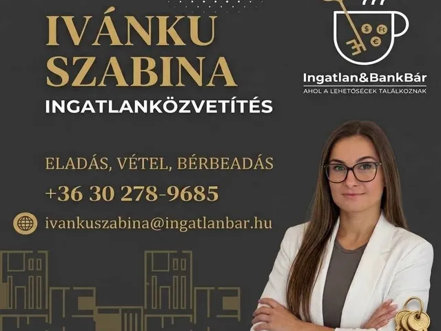 Eladó lakás Nyíregyháza 51 nm
