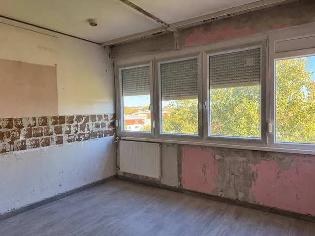 Eladó lakás Hajdúszoboszló 35 nm