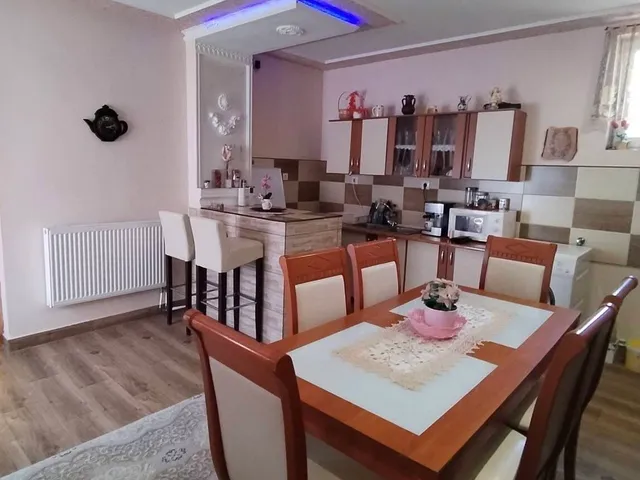 Eladó ház Kisvárda 60 nm