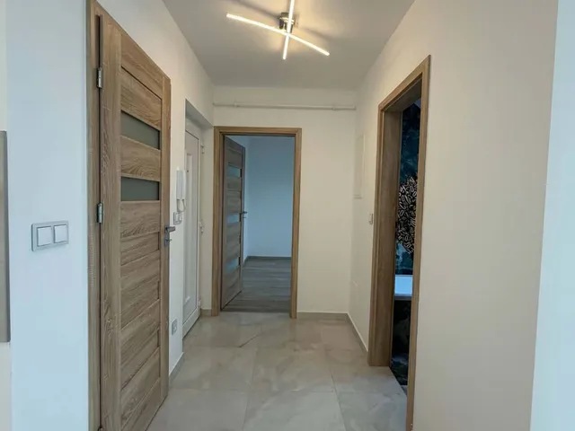Eladó lakás Nyíregyháza 45 nm