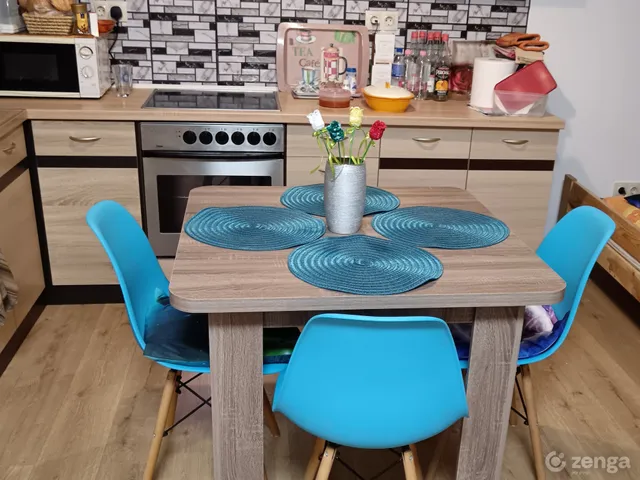 Eladó lakás Csorna, Kiscsorna 57 nm