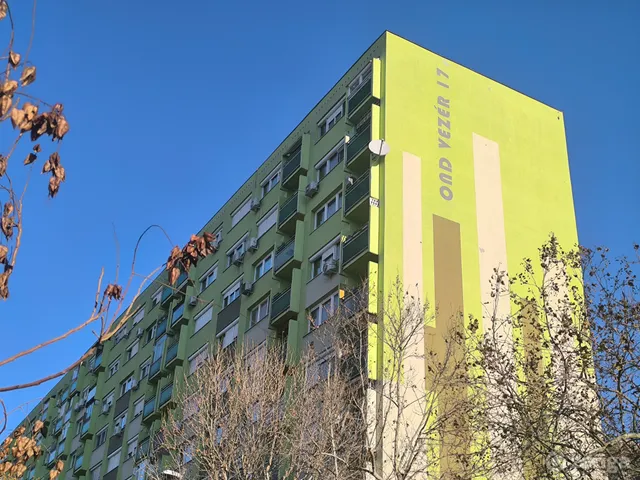 Eladó lakás Budapest XIV. kerület, Rákosfalva 70 nm