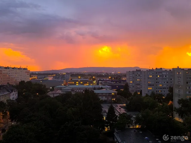 Eladó lakás Budapest XIV. kerület, Rákosfalva 70 nm
