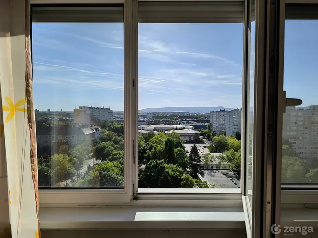 Eladó lakás Budapest XIV. kerület, Rákosfalva 70 nm