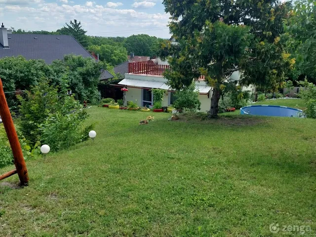 Eladó ház Érd, Parkváros 130 nm