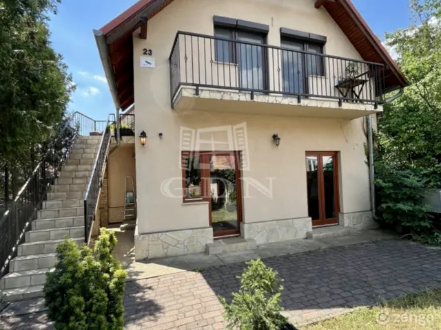 Eladó lakás Budaörs, Odvashegy 67 nm