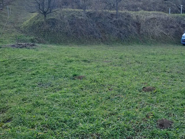 Eladó telek Szekszárd, Felsőváros 1412 nm