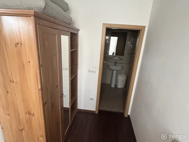 Eladó lakás Budapest VII. kerület 36 nm