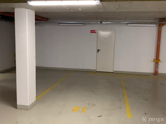Eladó garázs Budapest XIII. kerület 12 nm