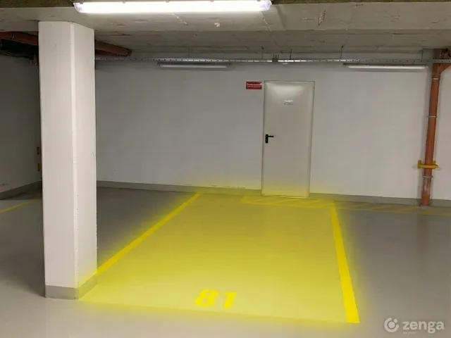 Eladó garázs Budapest XIII. kerület 12 nm