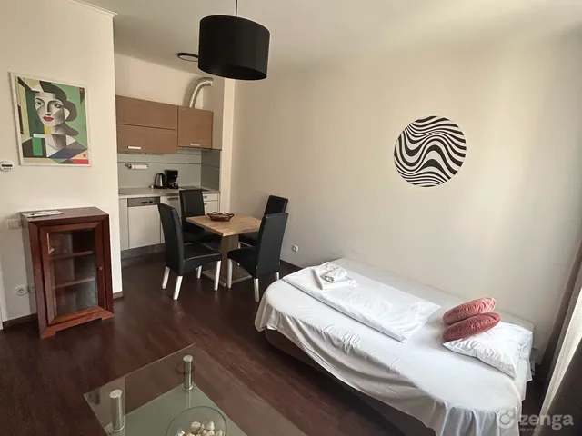 Eladó lakás Budapest VII. kerület 37 nm