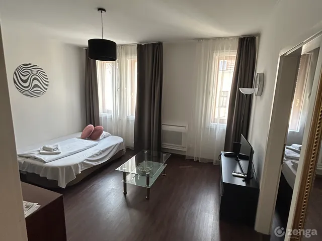 Eladó lakás Budapest VII. kerület 37 nm
