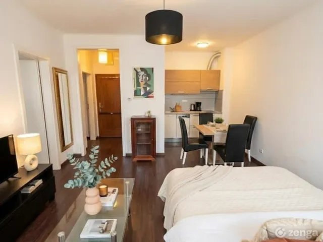 Eladó lakás Budapest VII. kerület 37 nm